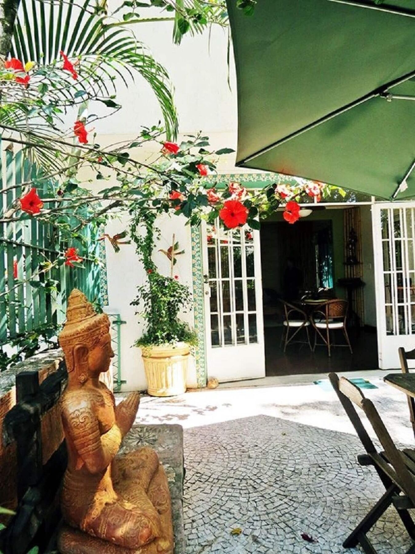 Zen Hotel Brasil Sao Paulo Exterior foto